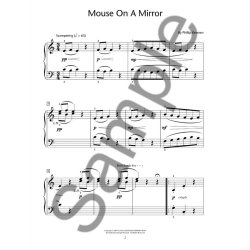 Composer Showcase: Phillip Keveren - Mouse On A Mirror And Other Contemporary Character Pieces