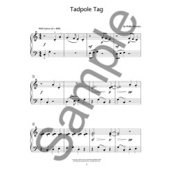 Phillip Keveren: Shifty-Eyed Blues And More Contemporary Character Pieces