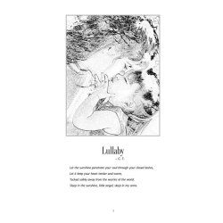 Christos Tsitsaros: Poetic Moments