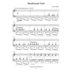 Christos Tsitsaros: Poetic Moments