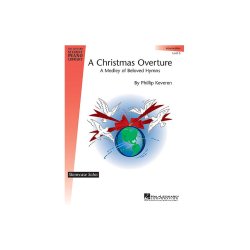 A Christmas Overture
