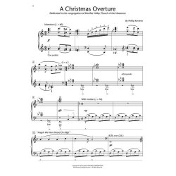 A Christmas Overture