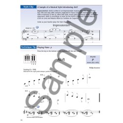 Hal Leonard Student Piano Library Adult Piano Method