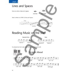 Hal Leonard Student Piano Library Adult Piano Method