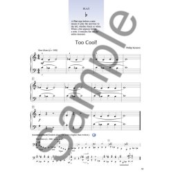 Hal Leonard Student Piano Library Adult Piano Method