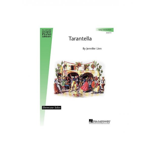 Tarantella