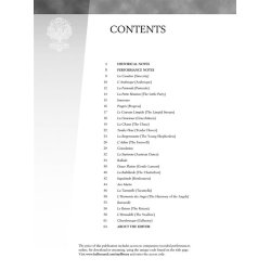 Friedrich Burgmuller: 25 Progressive Pieces