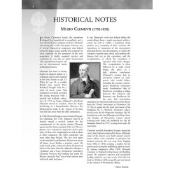 Muzio Clementi: Sonatinas Op.36