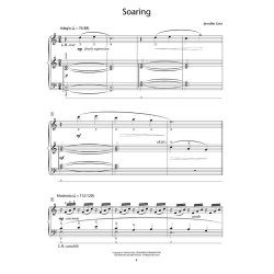 Composer Showcase: Jennifer Linn - American Impressions