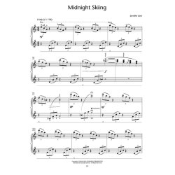 Composer Showcase: Jennifer Linn - American Impressions