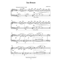 Composer Showcase: Jennifer Linn - American Impressions