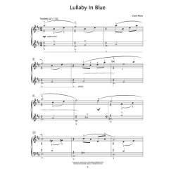 Composer Showcase: Carol Klose - Fanciful Waltzes