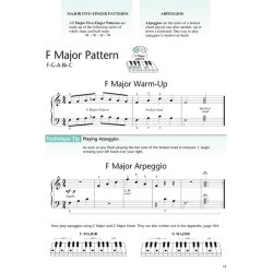 HAL LEONARD STUDENT PIANO LIBRARY ADULT PF METHOD BK2 BK/CD US EDITION