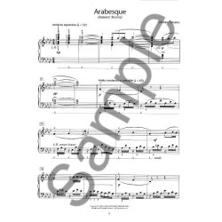 Composer Showcase: Christos Tsitsaros - Songs Without Words