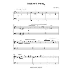 Composer Showcase: Mona Rejino - Portraits In Style