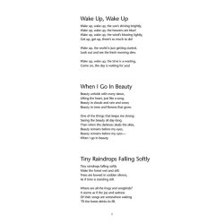 Composer Showcase: Sondra Clark - Dakota Days