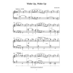 Composer Showcase: Sondra Clark - Dakota Days