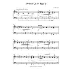 Composer Showcase: Sondra Clark - Dakota Days