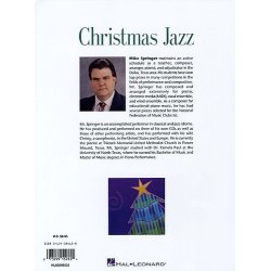 Composer Showcase: Christmas Jazz