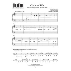 Hal Leonard Student Piano Library: Adult Piano Method - Popular Hits Book 1 (Book/CD)