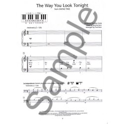 Hal Leonard Student Piano Library: Adult Piano Method - Popular Hits Book 1 (Book/CD)