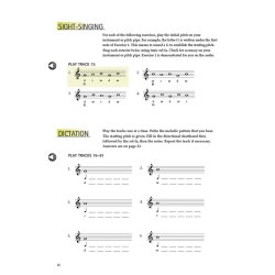 Ear Without Fear - A Comprehensive Ear-Training Program For Musicians