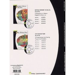 Ear Without Fear - A Comprehensive Ear-Training Program For Musicians