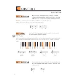 Ear Without Fear - A Comprehensive Ear-Training Program For Musicians Volume Two