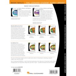 Ear Without Fear - A Comprehensive Ear-Training Program For Musicians Volume Two