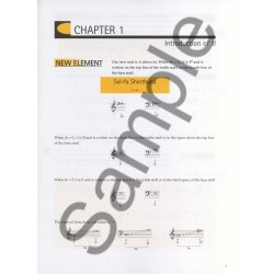 Ear Without Fear: A Comprehensive Ear-Training Program For Musicians - Volume 3