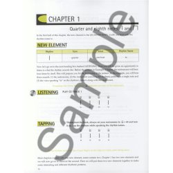 Rhythm Without The Blues: A Comprehensive Rhythm Program For Musicians - Volume 1