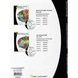 Rhythm Without The Blues: A Comprehensive Rhythm Program For Musicians - Volume 1