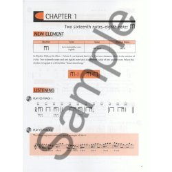 Rhythm Without The Blues: A Comprehensive Rhythm Program For Musicians - Volume 2