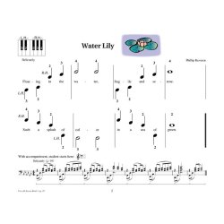 Hal Leonard Student Piano Library: Piano Solos Book 1