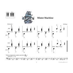 Hal Leonard Student Piano Library: Piano Solos Book 1