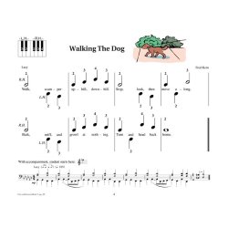 Hal Leonard Student Piano Library: Piano Solos Book 1