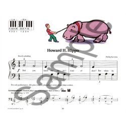 Hal Leonard Student Piano Library: Piano Solos Book 1