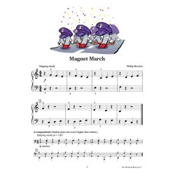 Hal Leonard Student Piano Library: Piano Solos Book 2