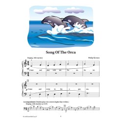 Hal Leonard Student Piano Library: Piano Solos Book 2