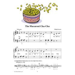 Hal Leonard Student Piano Library: Piano Solos Book 2