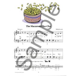 Hal Leonard Student Piano Library: Piano Solos Book 2