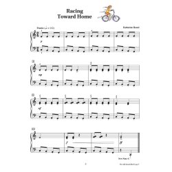 Hal Leonard Student Piano Library: Piano Solos Book 3