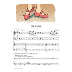 Hal Leonard Student Piano Library: Piano Solos Book 3