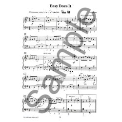 Hal Leonard Student Piano Library: Piano Solos Book 4