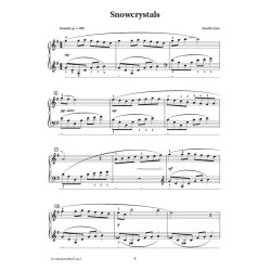 Hal Leonard Student Piano Library: Piano Solos Book 5