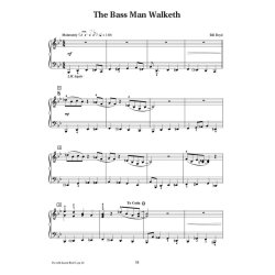 Hal Leonard Student Piano Library: Piano Solos Book 5