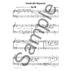 Hal Leonard Student Piano Library: Piano Solos Book 5