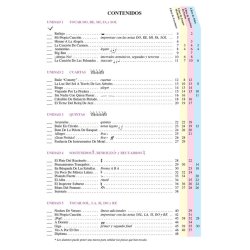 Lecciones De Piano: Libro 2 (Book/CD)