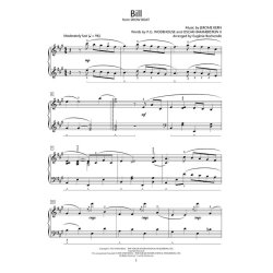 Composer Showcase: Jerome Kern - Classics