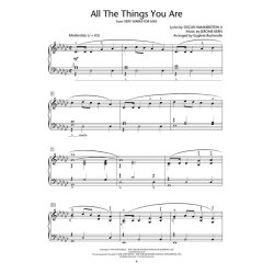 Composer Showcase: Jerome Kern - Classics